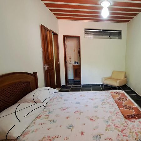 Casa Costa Verde-Muriqui Vila Muriqui Dış mekan fotoğraf