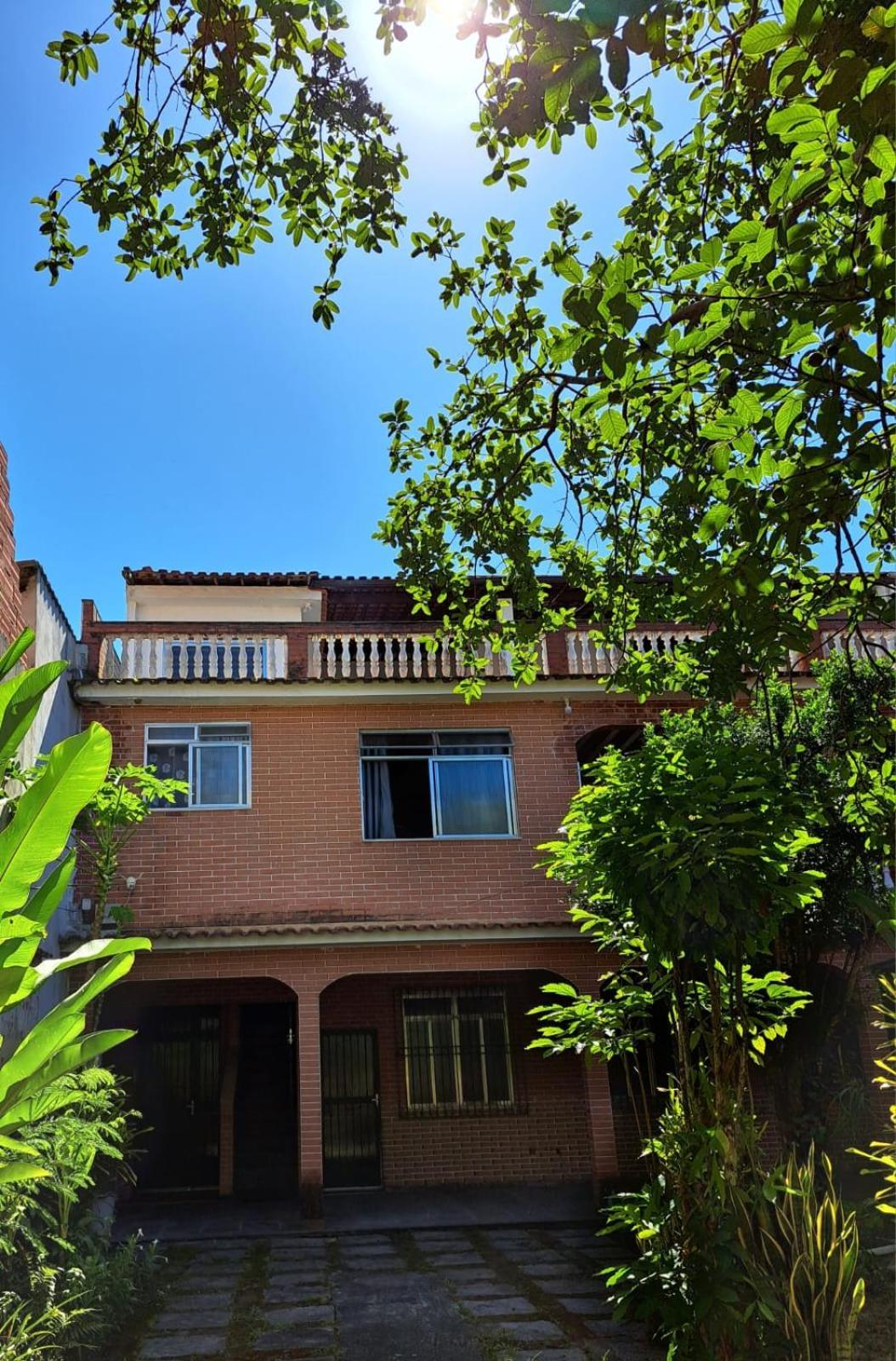 Casa Costa Verde-Muriqui Vila Muriqui Dış mekan fotoğraf