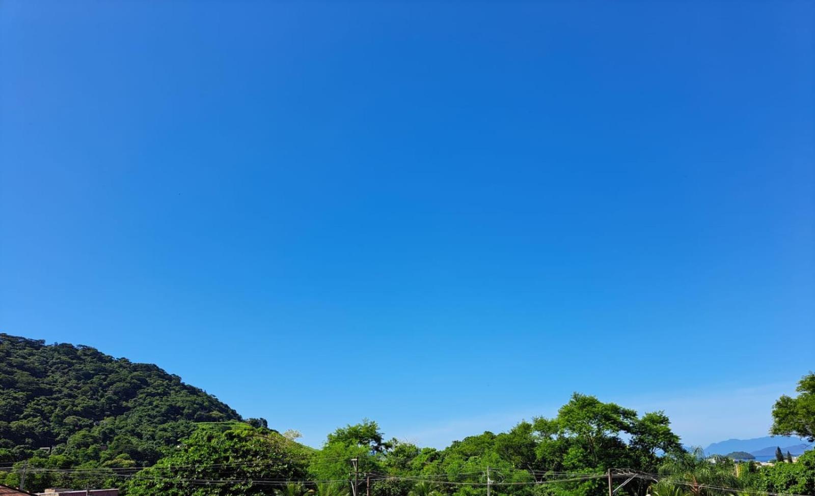 Casa Costa Verde-Muriqui Vila Muriqui Dış mekan fotoğraf