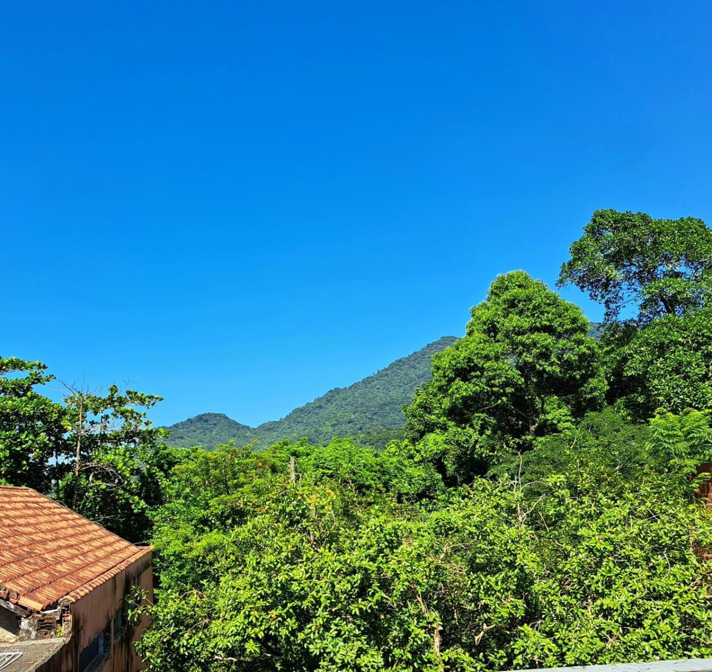 Casa Costa Verde-Muriqui Vila Muriqui Dış mekan fotoğraf