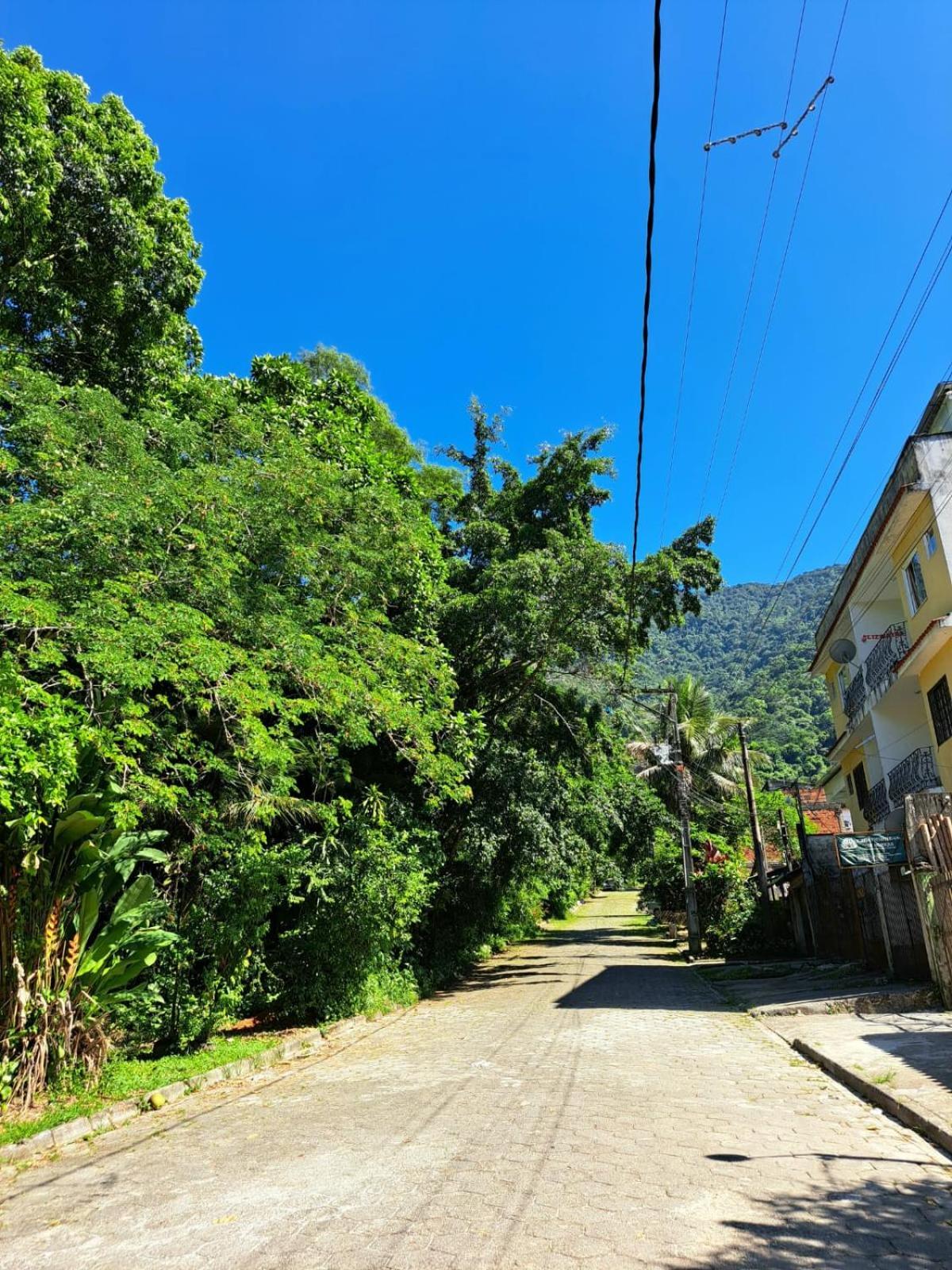 Casa Costa Verde-Muriqui Vila Muriqui Dış mekan fotoğraf