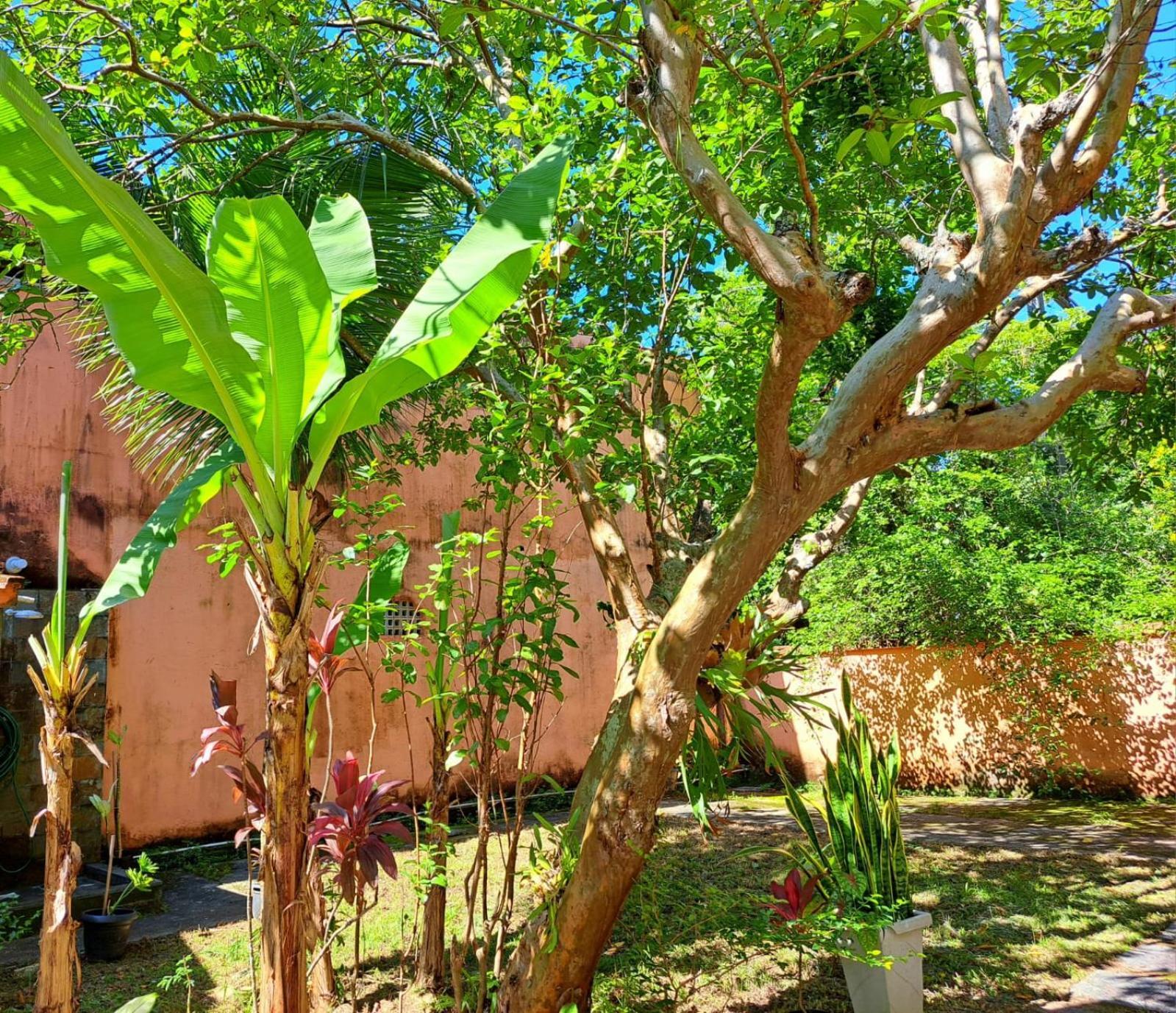 Casa Costa Verde-Muriqui Vila Muriqui Dış mekan fotoğraf