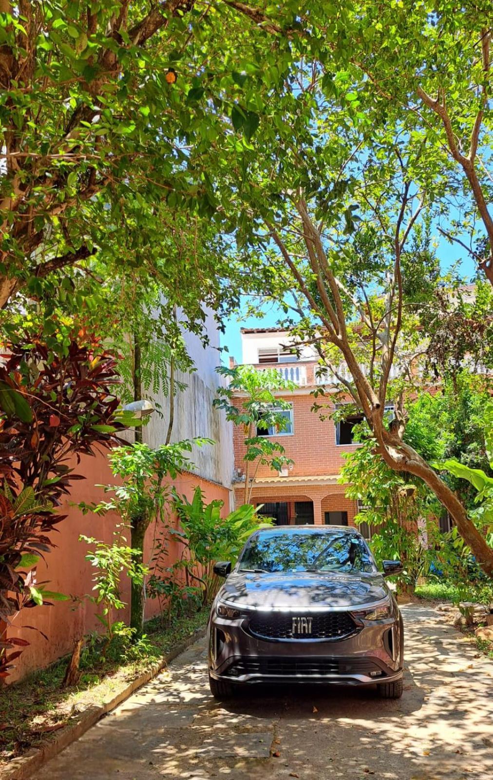 Casa Costa Verde-Muriqui Vila Muriqui Dış mekan fotoğraf