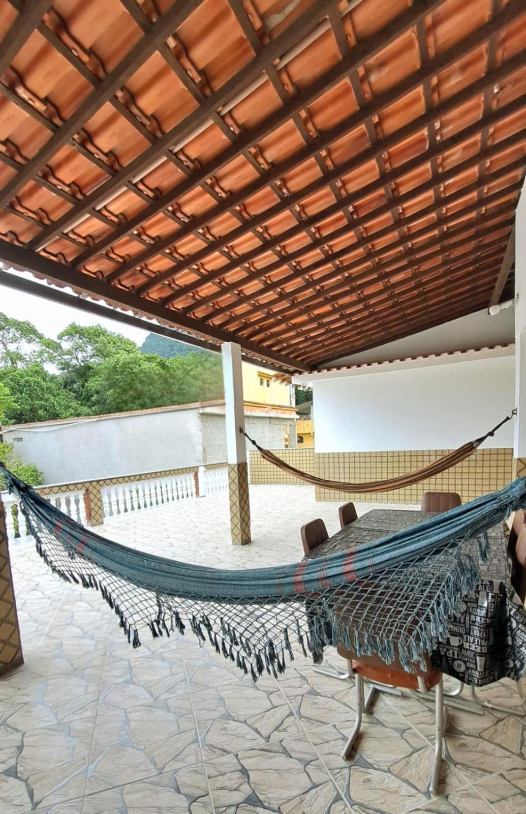 Casa Costa Verde-Muriqui Vila Muriqui Dış mekan fotoğraf