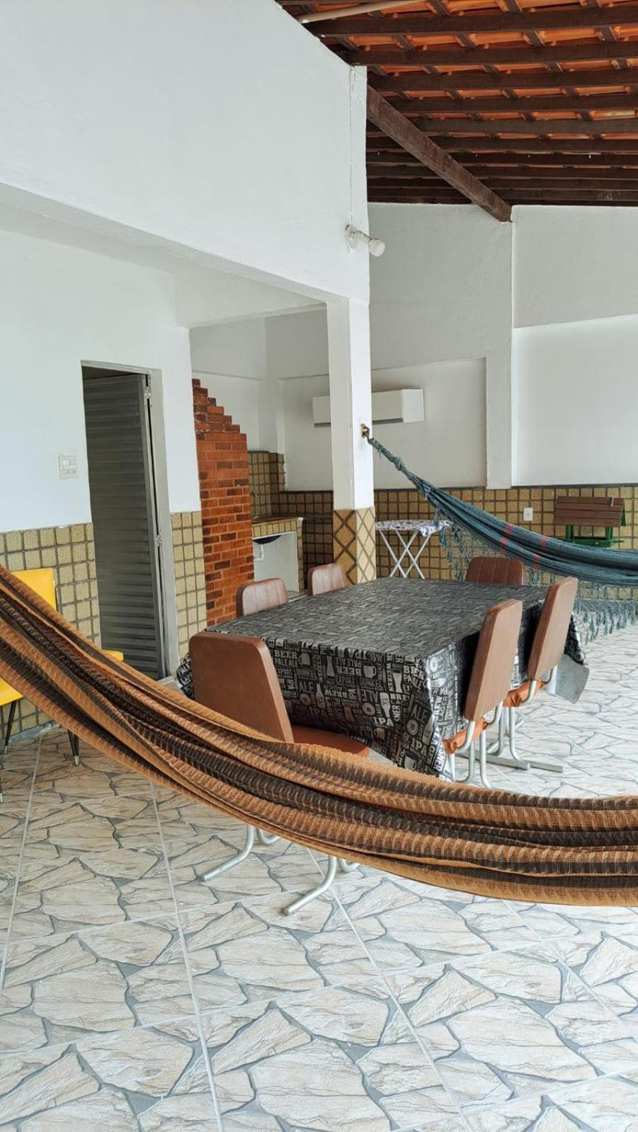 Casa Costa Verde-Muriqui Vila Muriqui Dış mekan fotoğraf