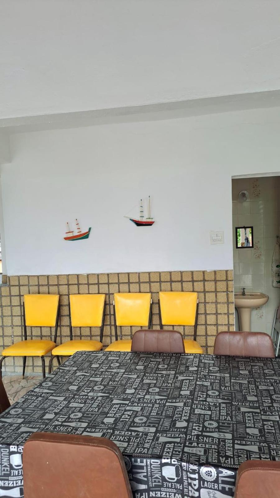 Casa Costa Verde-Muriqui Vila Muriqui Dış mekan fotoğraf