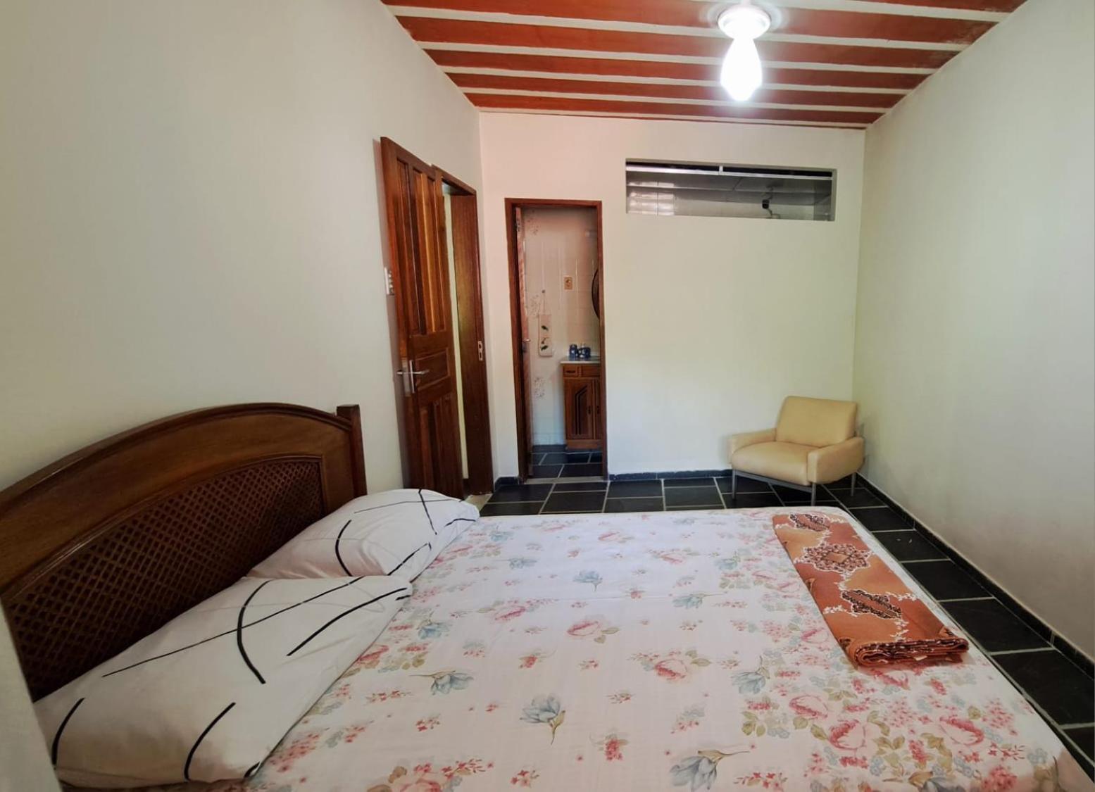 Casa Costa Verde-Muriqui Vila Muriqui Dış mekan fotoğraf