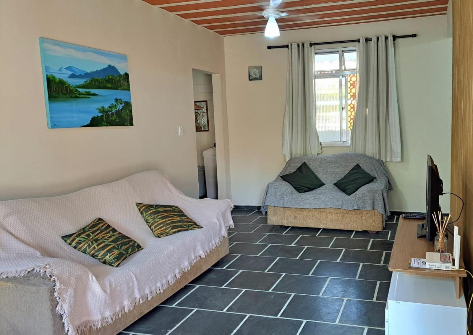 Casa Costa Verde-Muriqui Vila Muriqui Dış mekan fotoğraf