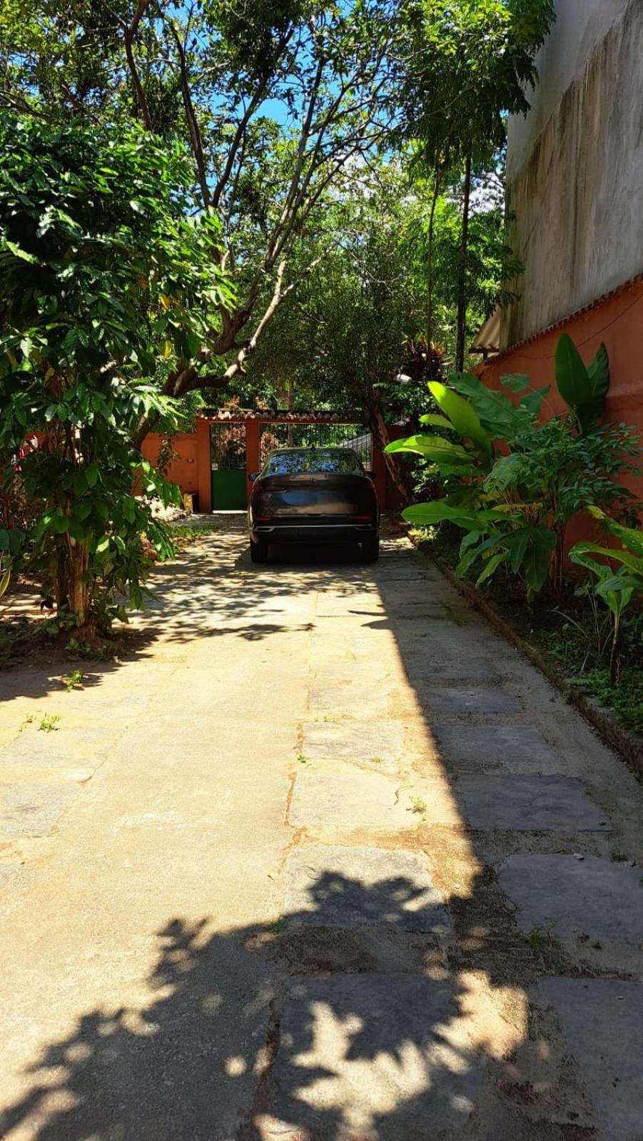 Casa Costa Verde-Muriqui Vila Muriqui Dış mekan fotoğraf