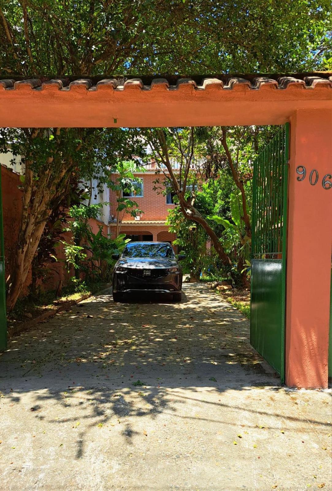Casa Costa Verde-Muriqui Vila Muriqui Dış mekan fotoğraf