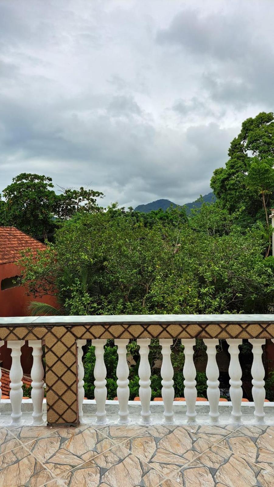 Casa Costa Verde-Muriqui Vila Muriqui Dış mekan fotoğraf