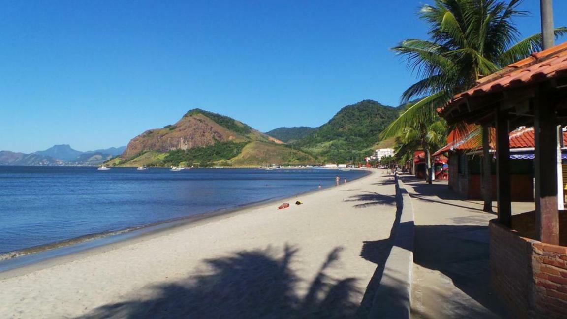 Casa Costa Verde-Muriqui Vila Muriqui Dış mekan fotoğraf